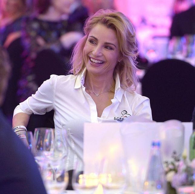 Barbara Kurdej-Szatan WŚCIEKŁA na komentarz o jej zarobkach