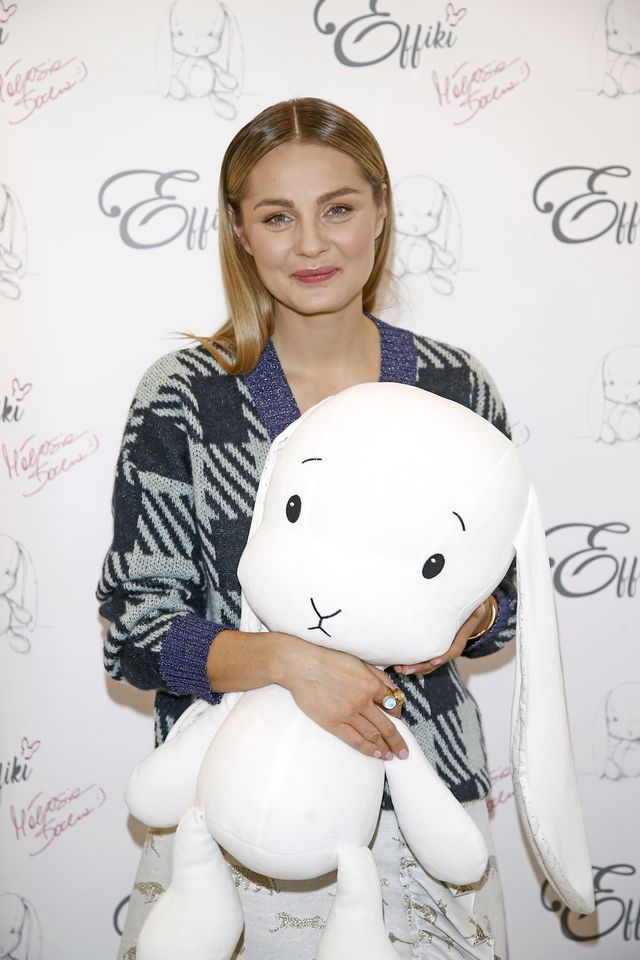 Barbara Kurdej-Szatan WŚCIEKŁA na komentarz o jej zarobkach