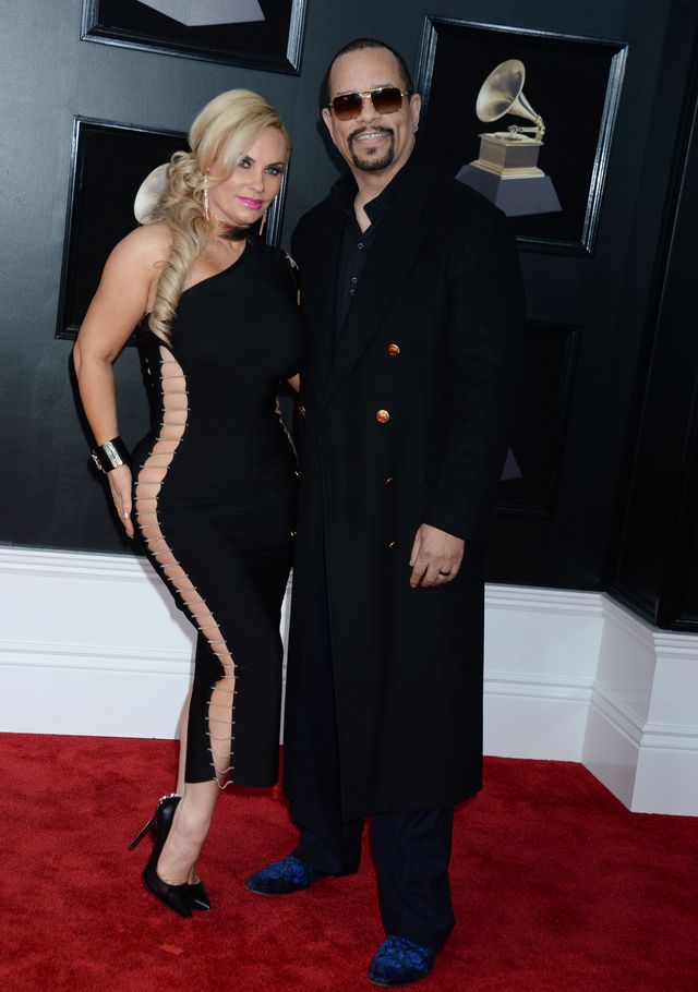 Tych zdjęć nie zobaczycie nigdzie indziej - najlepsze FOTKI z Grammy 2018 Tych zdjęć nie zobaczycie nigdzie indziej - najlepsze FOTKI z Grammy 2018