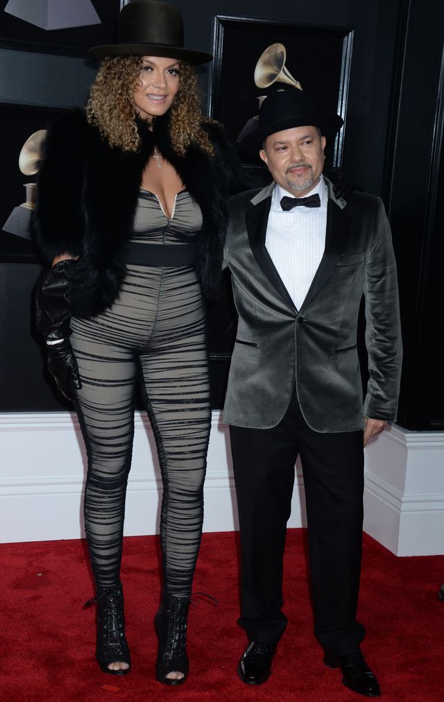 Tych zdjęć nie zobaczycie nigdzie indziej - najlepsze FOTKI z Grammy 2018 Tych zdjęć nie zobaczycie nigdzie indziej - najlepsze FOTKI z Grammy 2018