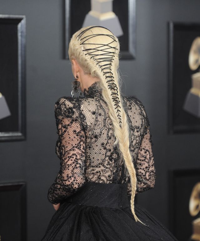 Tych zdjęć nie zobaczycie nigdzie indziej - najlepsze FOTKI z Grammy 2018 Tych zdjęć nie zobaczycie nigdzie indziej - najlepsze FOTKI z Grammy 2018