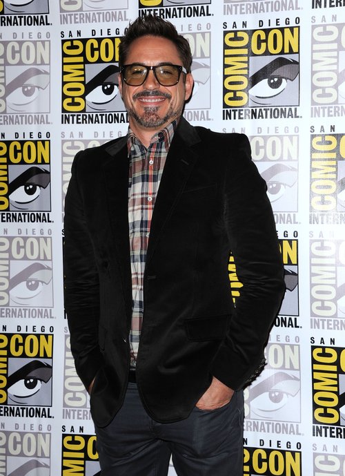  Największe ciacha według brytyjskiego Glamour (FOTO)