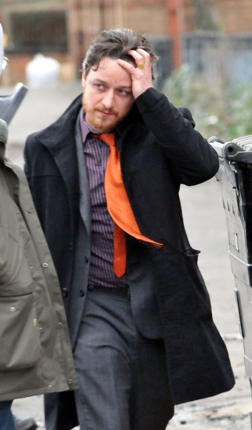  Największe ciacha według brytyjskiego Glamour (FOTO)