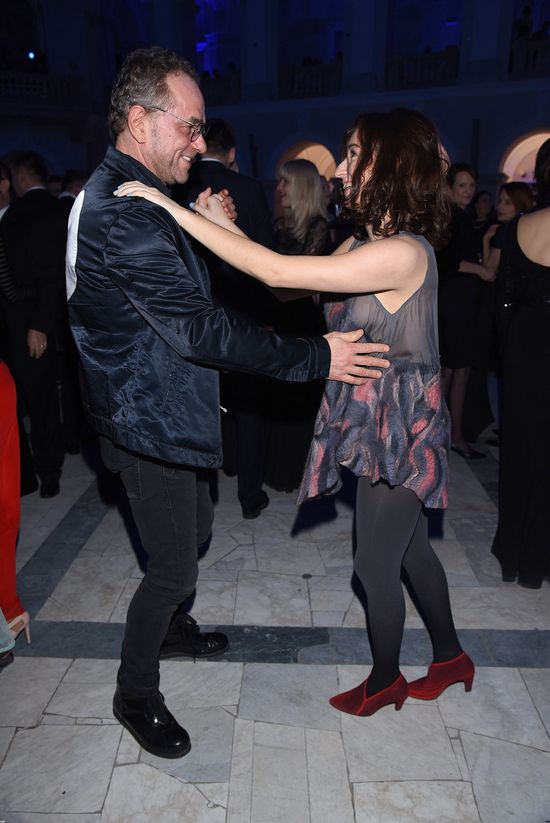 Ups! Nie przemyślała tej kreacji (FOTO)