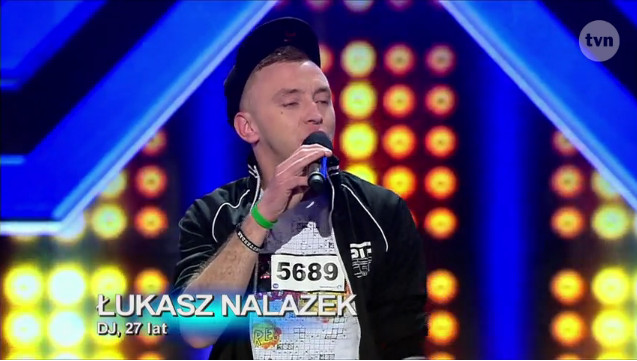 Wilgotne sny Kuby, czyli streszczenie X Factor