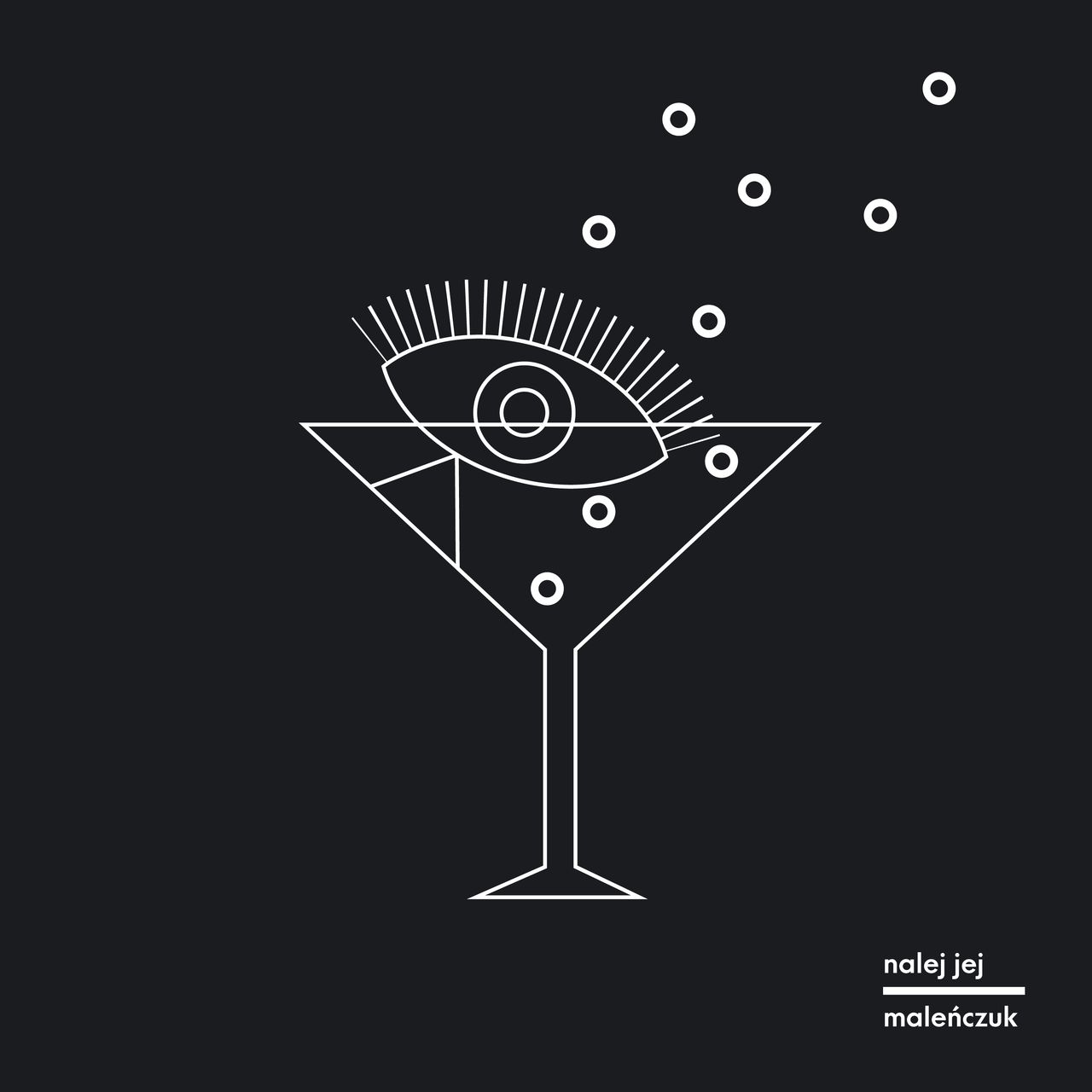 Maciej Maleńczuk w nowej piosence 