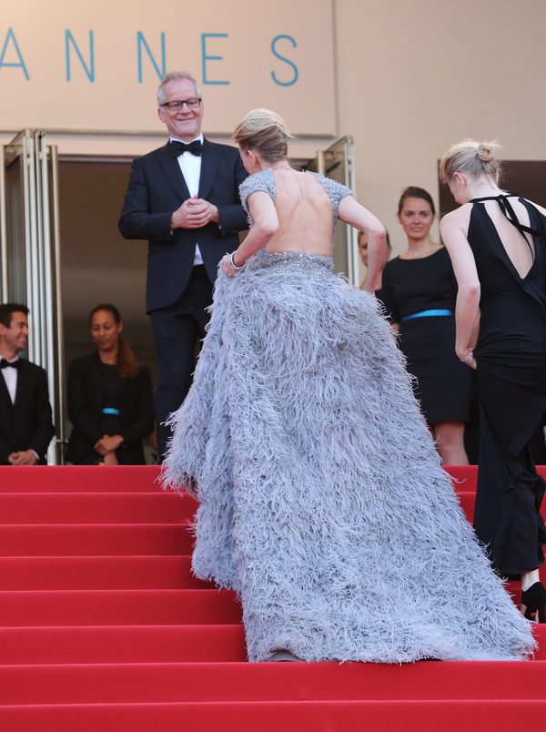 68. Festiwal Filmowy w Cannes rozpoczęty (FOTO) 68. Festiwal Filmowy w Cannes rozpoczęty (FOTO)