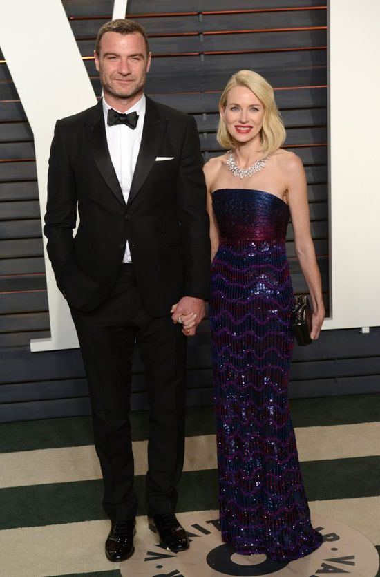 Kolejny rozwód w Hollywood! Naomi Watts rozwodzi sie po 11 latach małżeństwa