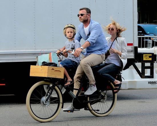 Kolejny rozwód w Hollywood! Naomi Watts rozwodzi sie po 11 latach małżeństwa