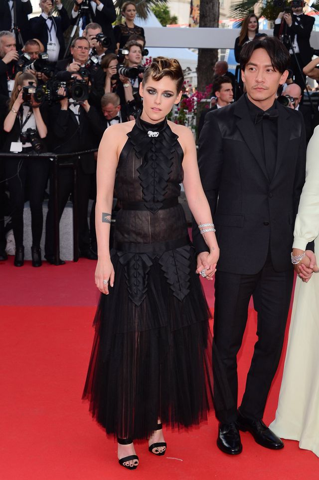 Najpiękniejsze kreacje pierwszego dnia festiwalu w Cannes (ZDJĘCIA)