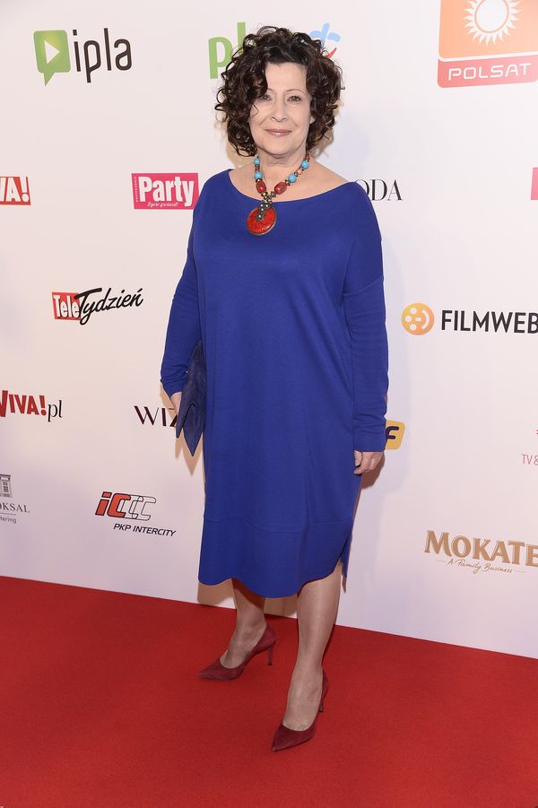 Gwiazdy na ściance na premierze Narzeczonego na niby (ZDJĘCIA)