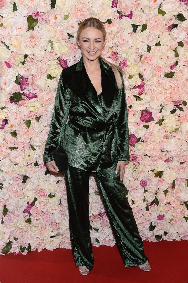 Gwiazdy na ściance na premierze Narzeczonego na niby (ZDJĘCIA)