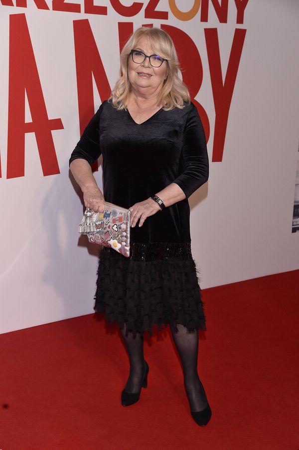 Gwiazdy na ściance na premierze Narzeczonego na niby (ZDJĘCIA)