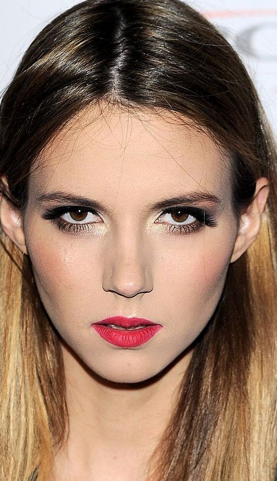 Natalia Gulkowska największą wygraną w Top Model? (FOTO) Natalia Gulkowska największą wygraną w Top Model? (FOTO)