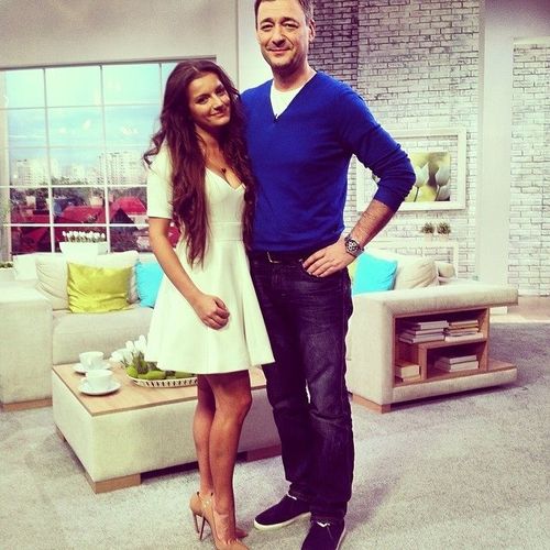 Natalia Janoszek gwiazdą Bollywood (FOTO)