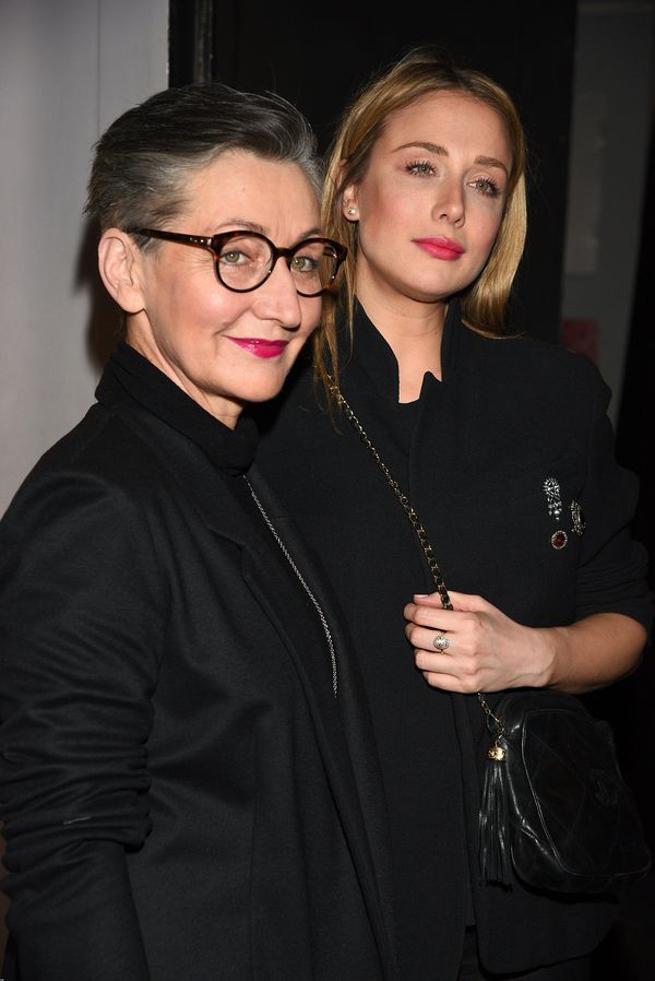 Jacyków powiedział o niej, że jest nowoczesna, stylowa i światowa. Ale nie dodał Jacyków powiedział o niej, że jest nowoczesna, stylowa i światowa. Ale nie dodał