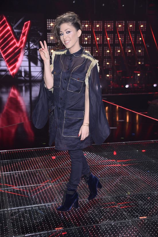 Paulina Sykut chowała ciążowy brzuszek - a co robi Natalia Kukulska? (FOTO) Paulina Sykut chowała ciążowy brzuszek - a co robi Natalia Kukulska? (FOTO)