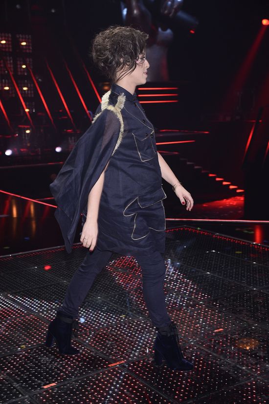 Paulina Sykut chowała ciążowy brzuszek - a co robi Natalia Kukulska? (FOTO) Paulina Sykut chowała ciążowy brzuszek - a co robi Natalia Kukulska? (FOTO)