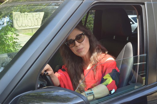 Natalia Kukulska gdy się pojawia, to z WAŻNEJ przyczyny (FOTO)