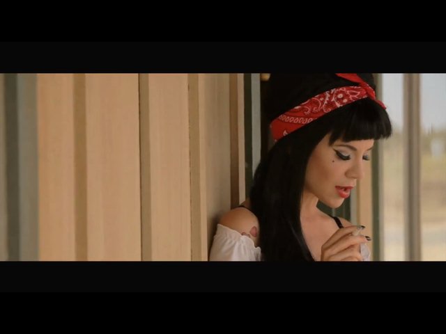 Nowy klip Natalii Lesz – Beat of my heart (VIDEO)