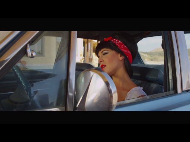 Nowy klip Natalii Lesz – Beat of my heart (VIDEO)