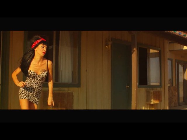 Nowy klip Natalii Lesz – Beat of my heart (VIDEO)