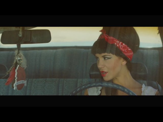 Nowy klip Natalii Lesz – Beat of my heart (VIDEO)