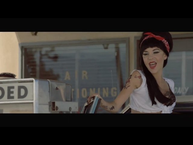 Nowy klip Natalii Lesz – Beat of my heart (VIDEO)