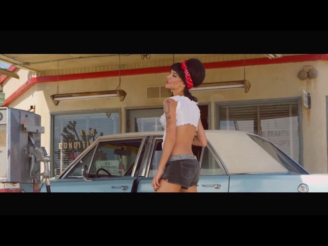 Nowy klip Natalii Lesz – Beat of my heart (VIDEO)