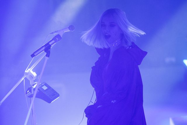 Natalia Nykiel rozpoczęła Total Tour (ZDJECIA)