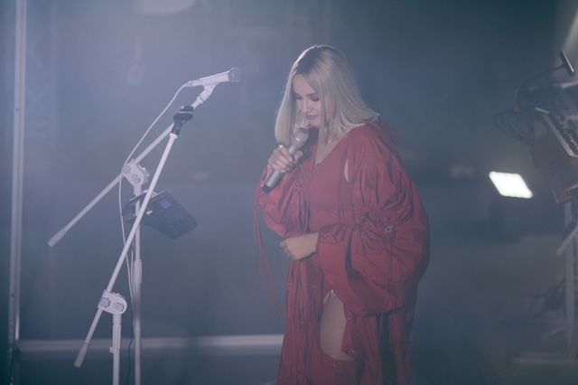Natalia Nykiel rozpoczęła Total Tour (ZDJECIA)