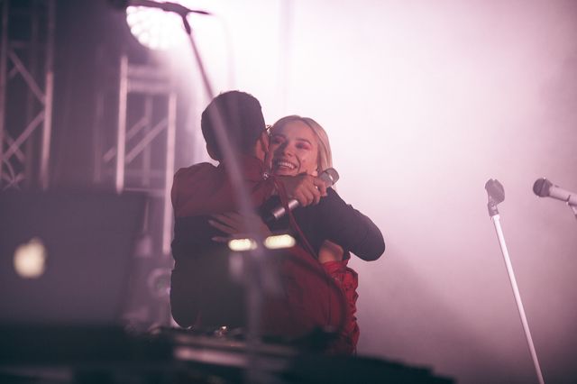 Natalia Nykiel rozpoczęła Total Tour (ZDJECIA)