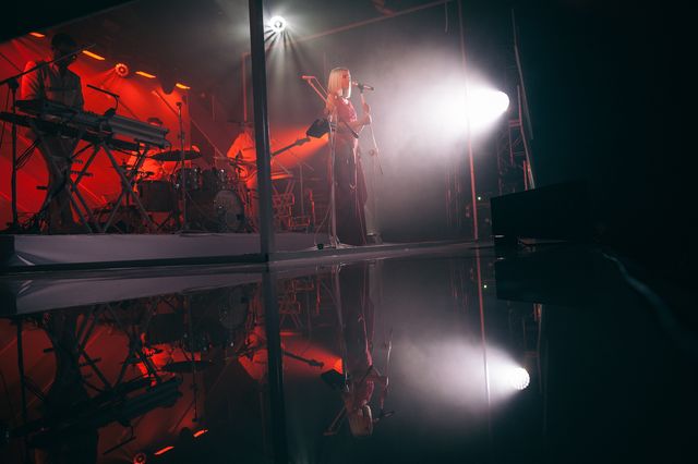 Natalia Nykiel rozpoczęła Total Tour (ZDJECIA)