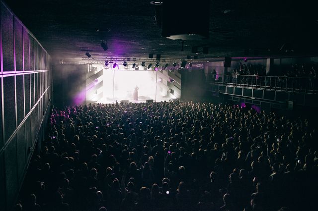 Natalia Nykiel rozpoczęła Total Tour (ZDJECIA)