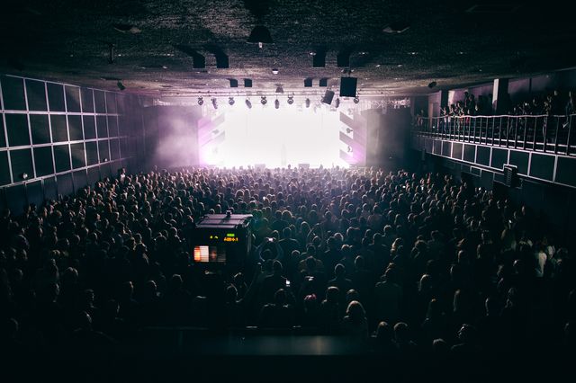 Natalia Nykiel rozpoczęła Total Tour (ZDJECIA)