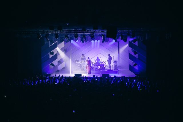 Natalia Nykiel rozpoczęła Total Tour (ZDJECIA)