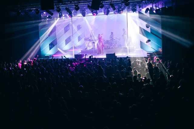 Natalia Nykiel rozpoczęła Total Tour (ZDJECIA)