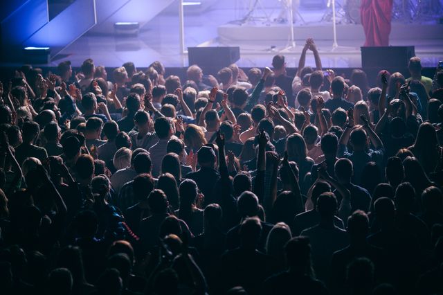 Natalia Nykiel rozpoczęła Total Tour (ZDJECIA)