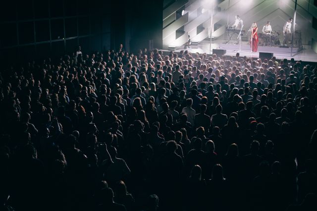 Natalia Nykiel rozpoczęła Total Tour (ZDJECIA)