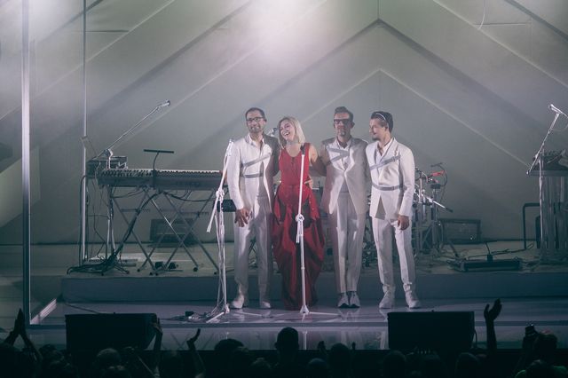 Natalia Nykiel rozpoczęła Total Tour (ZDJECIA)