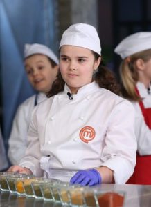 Natalia Paździor i Kuba Tomaszczyk walczyli o tytuł MasterChef Junior Natalia Paździor i Kuba Tomaszczyk walczyli o tytuł MasterChef Junior