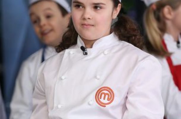Natalia Paździor i Kuba Tomaszczyk walczyli o tytuł MasterChef Junior