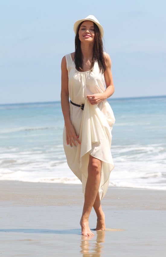 Natalia Proza, czyli miss mokrego podkoszulka (FOTO)