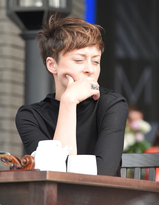 Natalia Przybysz przyznała się do aborcji - lawina komentarzy w sieci