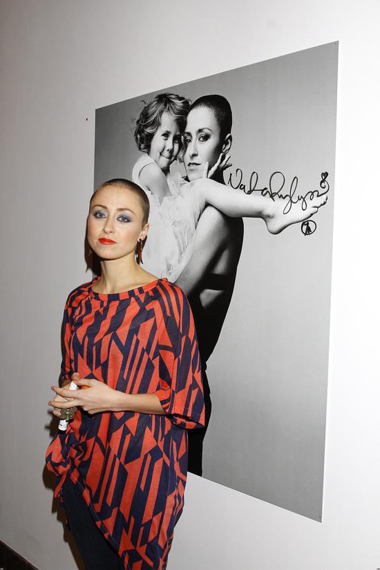 Viva! przypomina słowa Natalii Przybysz sprzed 4 lat