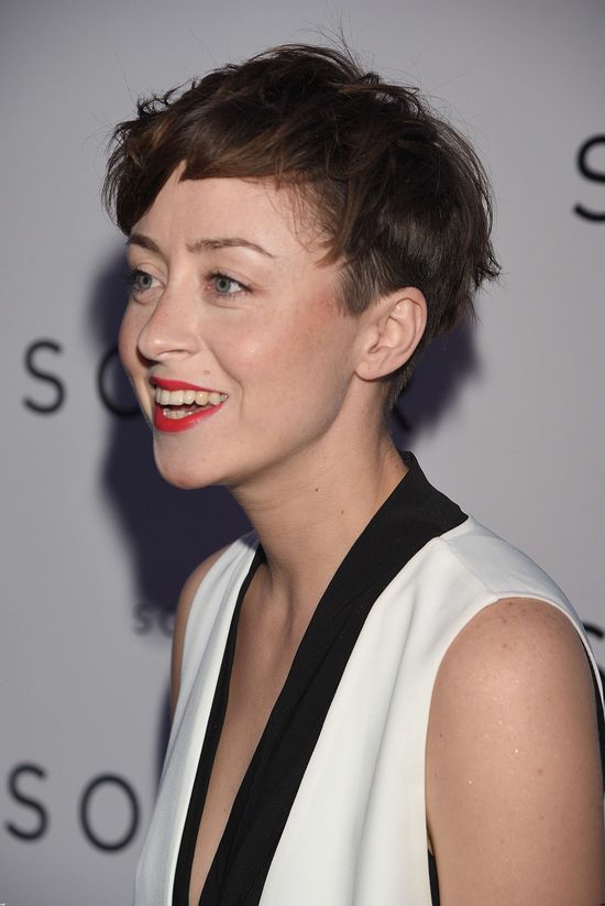 To nie była impreza muzyczna (FOTO)