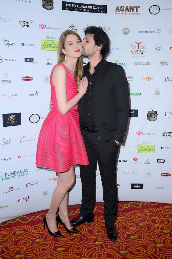 Zachwycające Tumala, Zawadzka i Szwed na Gali Osobowości i Sukcesy Roku 2017! Zachwycające Tumala, Zawadzka i Szwed na Gali Osobowości i Sukcesy Roku 2017!