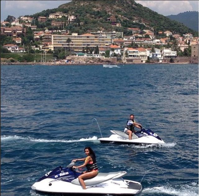 Seksowna Natalia Siwiec na wakacjach (FOTO) Seksowna Natalia Siwiec na wakacjach (FOTO)