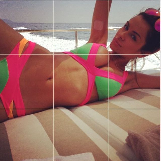 Seksowna Natalia Siwiec na wakacjach (FOTO) Seksowna Natalia Siwiec na wakacjach (FOTO)