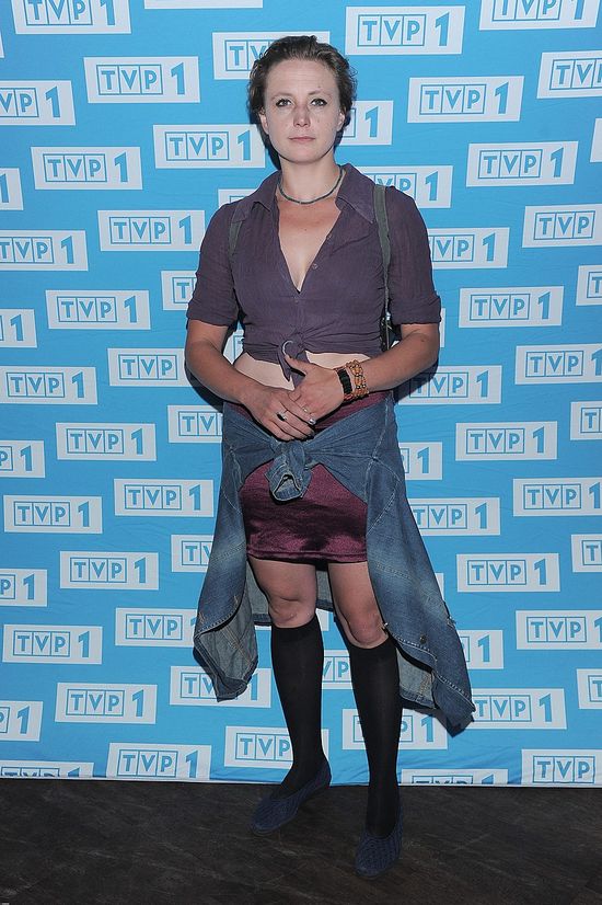 Gwiazdy na konferencji festiwalu Opole 2013 (FOTO)